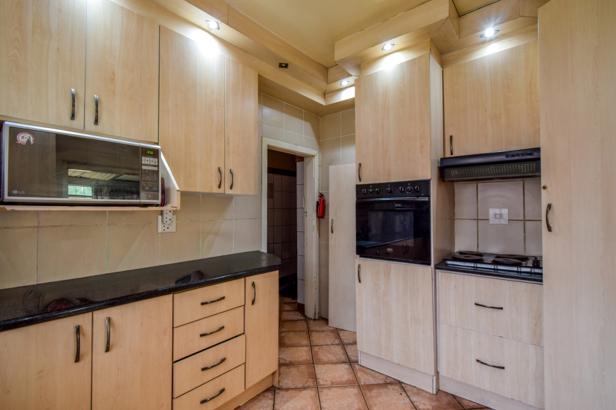 3 Bedroom Property for Sale in Parktown Estate Gauteng