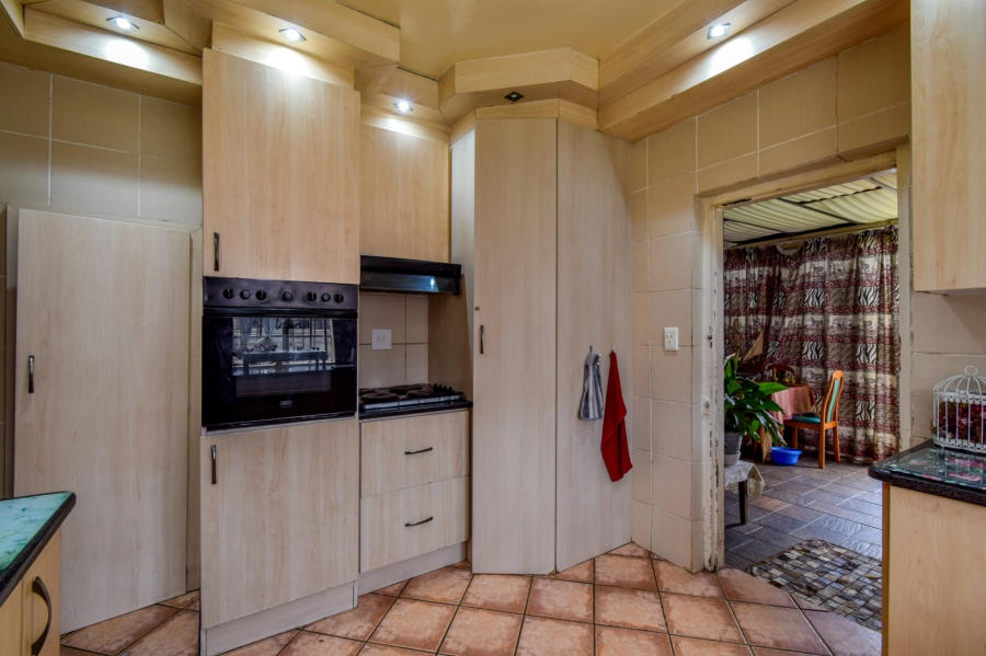 3 Bedroom Property for Sale in Parktown Estate Gauteng