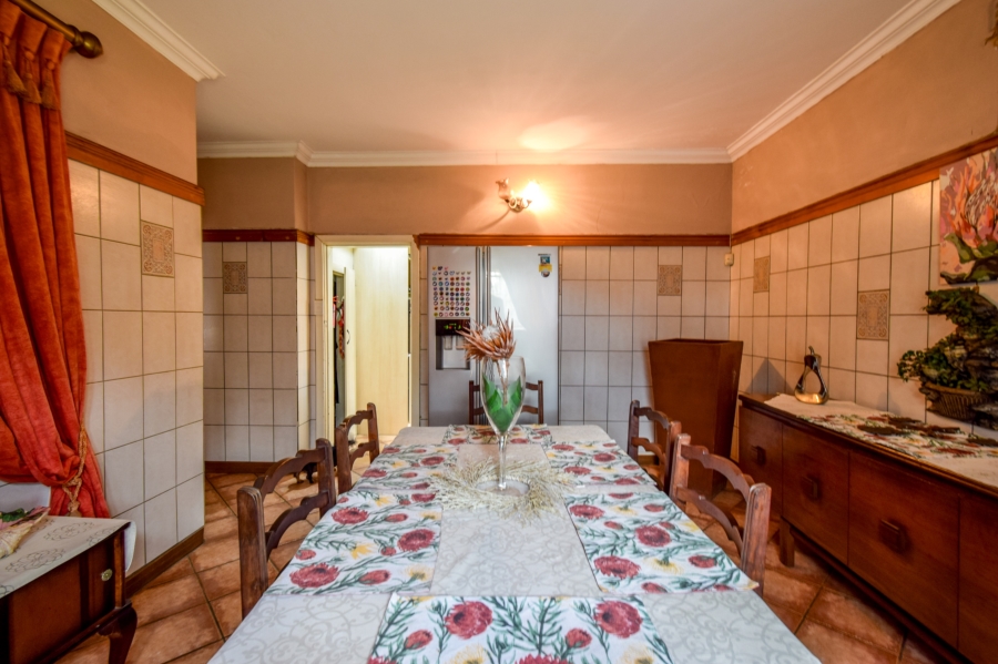 3 Bedroom Property for Sale in Parktown Estate Gauteng