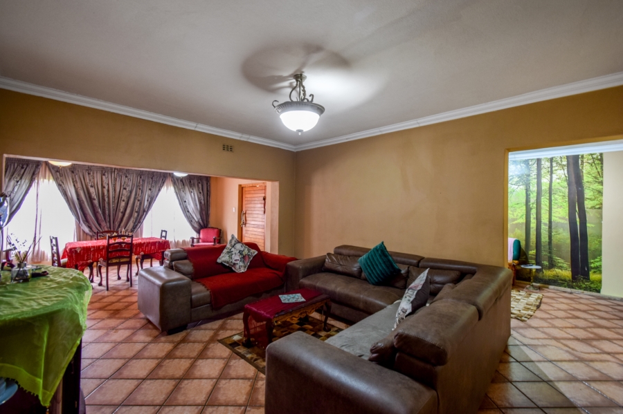 3 Bedroom Property for Sale in Parktown Estate Gauteng
