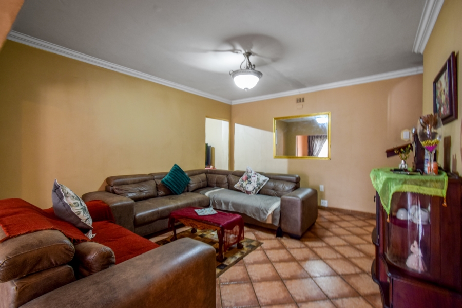 3 Bedroom Property for Sale in Parktown Estate Gauteng