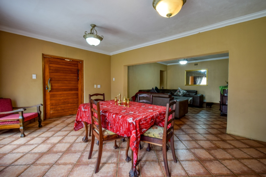 3 Bedroom Property for Sale in Parktown Estate Gauteng