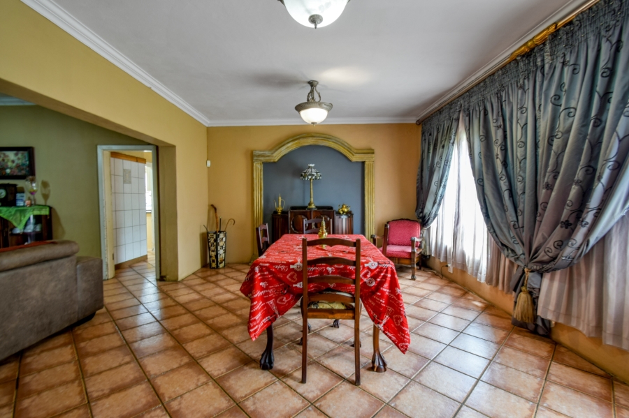 3 Bedroom Property for Sale in Parktown Estate Gauteng