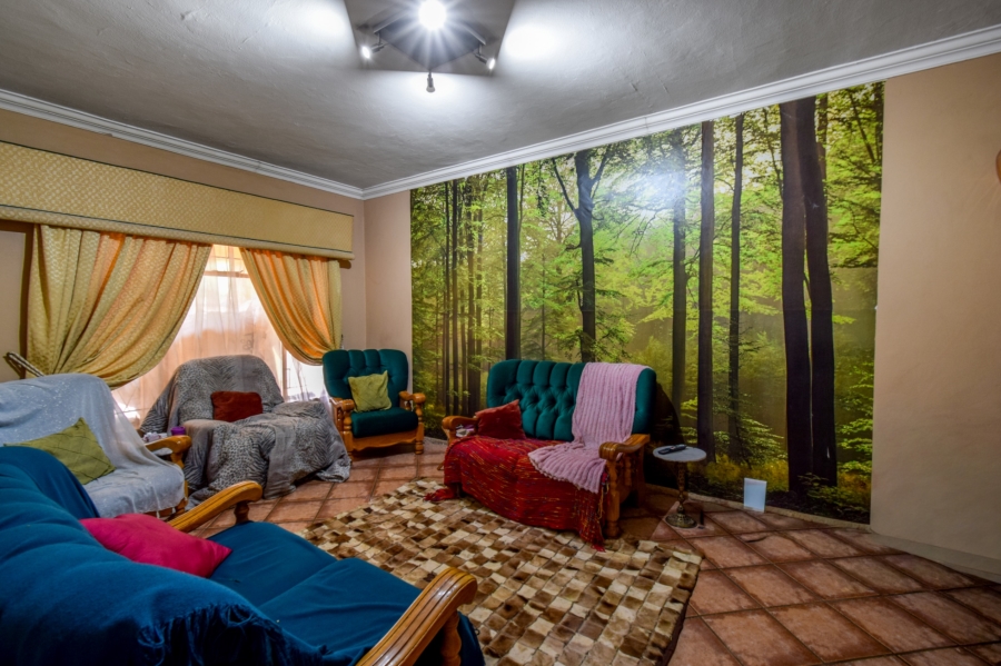 3 Bedroom Property for Sale in Parktown Estate Gauteng