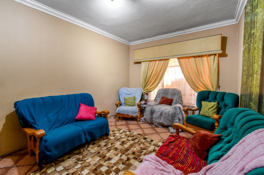 3 Bedroom Property for Sale in Parktown Estate Gauteng