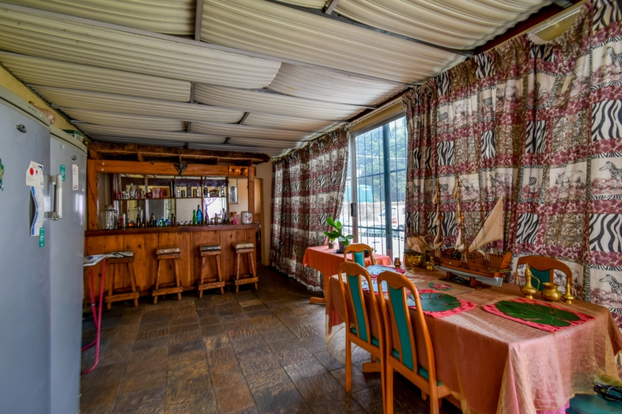 3 Bedroom Property for Sale in Parktown Estate Gauteng