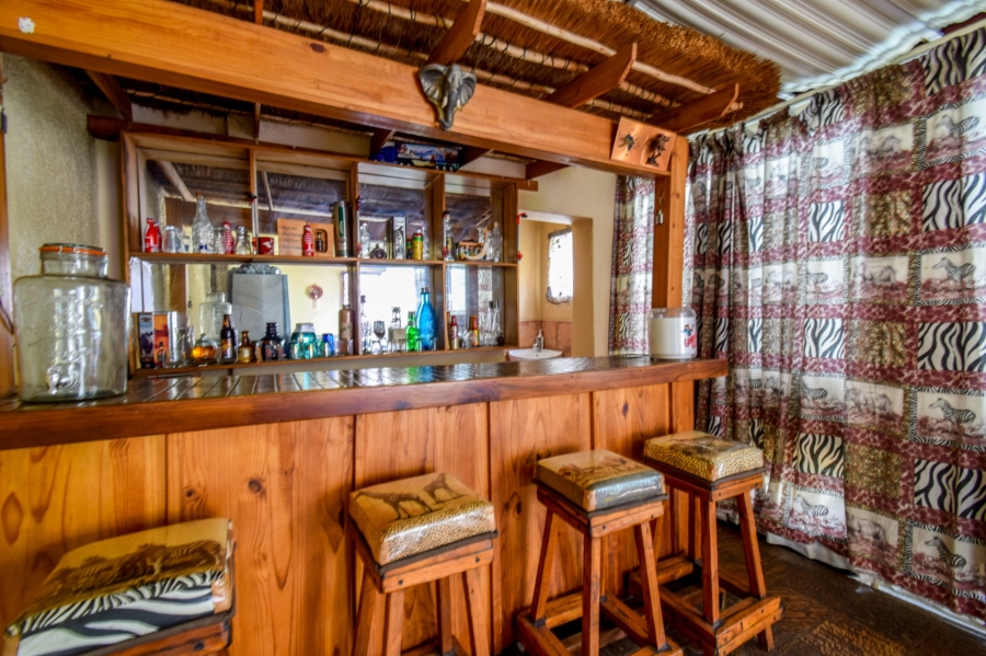 3 Bedroom Property for Sale in Parktown Estate Gauteng