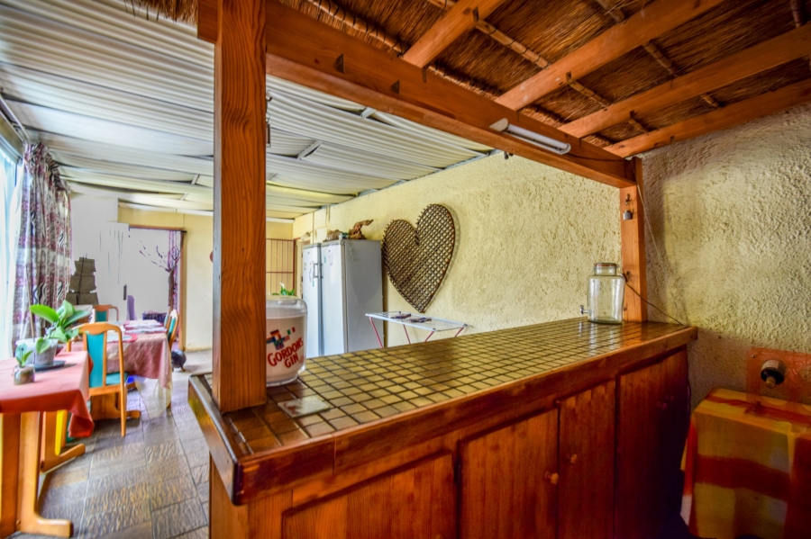 3 Bedroom Property for Sale in Parktown Estate Gauteng