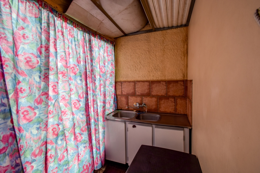 3 Bedroom Property for Sale in Parktown Estate Gauteng