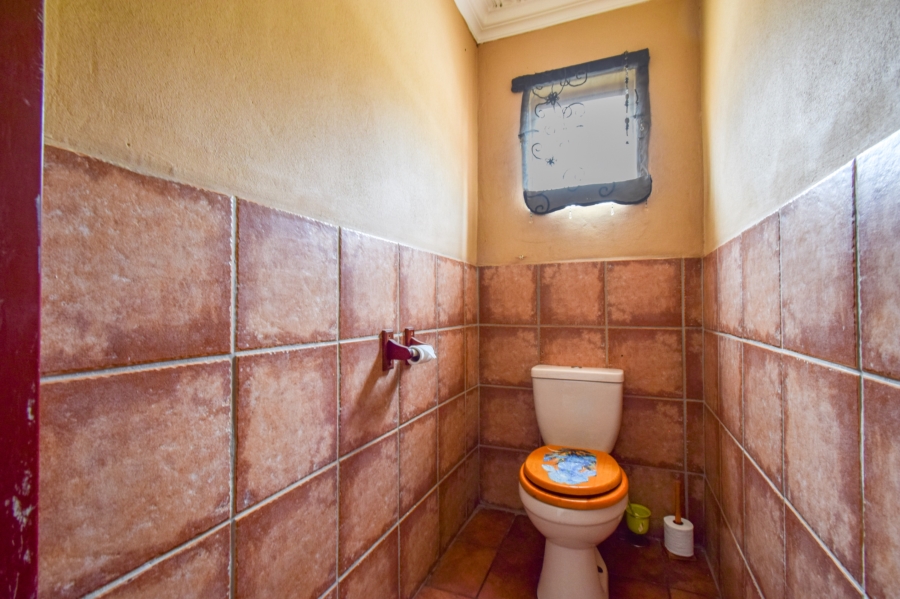 3 Bedroom Property for Sale in Parktown Estate Gauteng