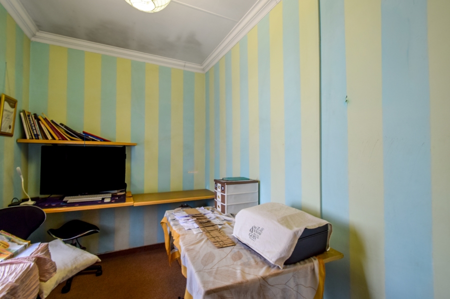 3 Bedroom Property for Sale in Parktown Estate Gauteng