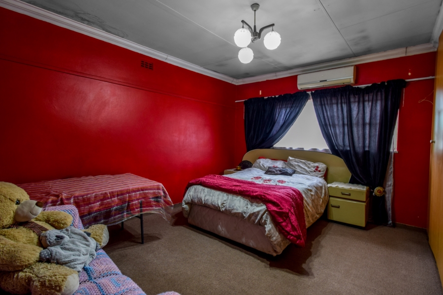 3 Bedroom Property for Sale in Parktown Estate Gauteng