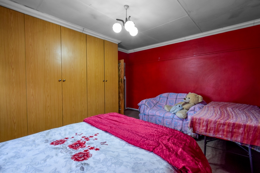 3 Bedroom Property for Sale in Parktown Estate Gauteng