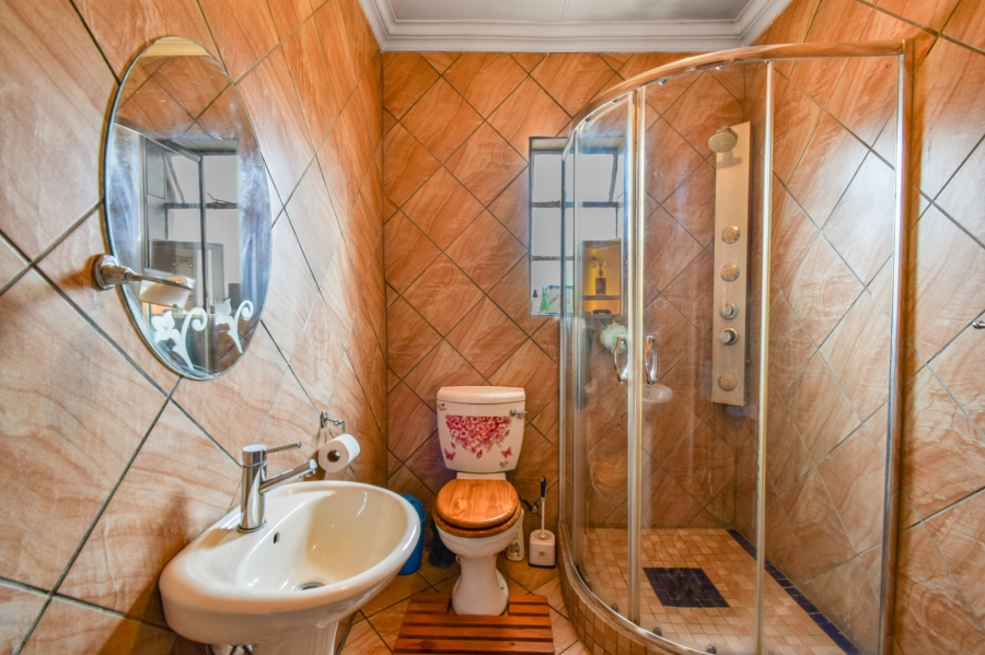 3 Bedroom Property for Sale in Parktown Estate Gauteng