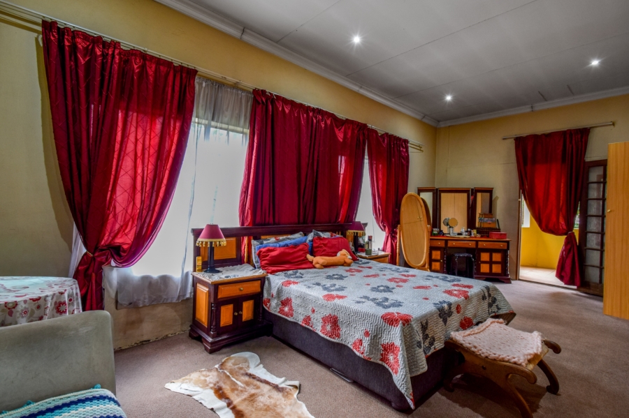 3 Bedroom Property for Sale in Parktown Estate Gauteng