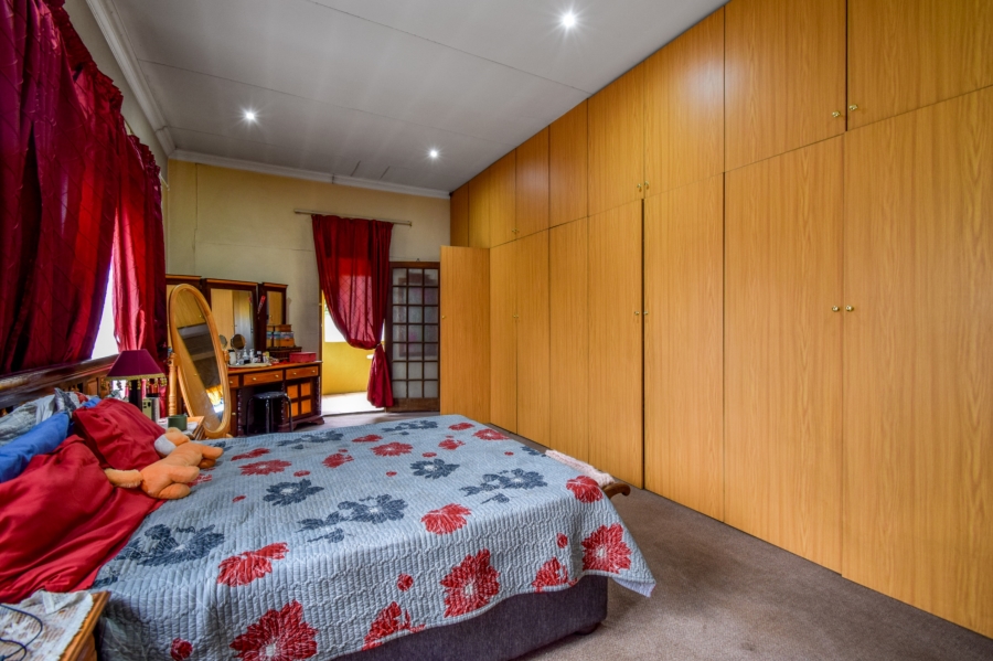 3 Bedroom Property for Sale in Parktown Estate Gauteng