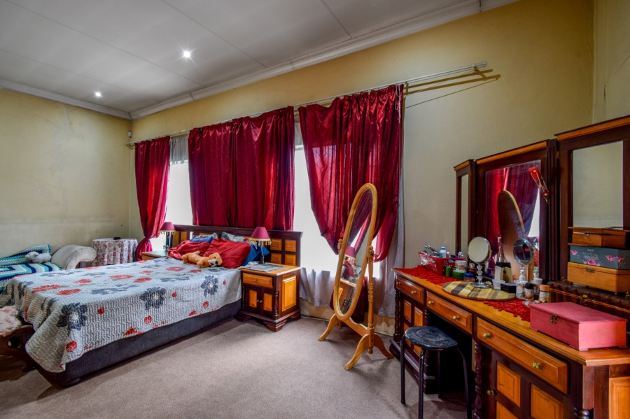 3 Bedroom Property for Sale in Parktown Estate Gauteng