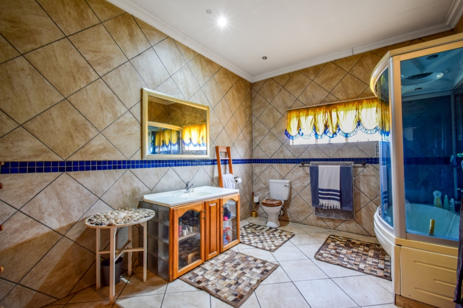 3 Bedroom Property for Sale in Parktown Estate Gauteng