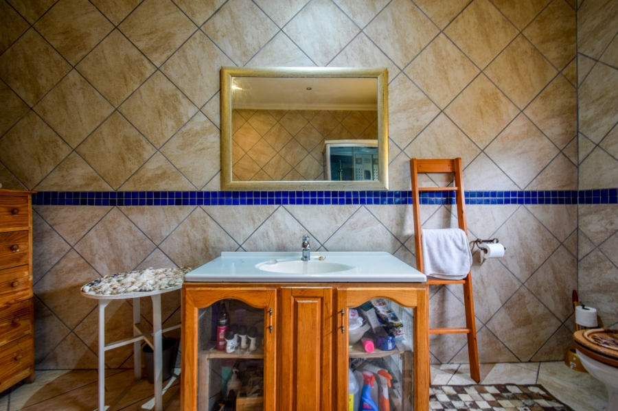 3 Bedroom Property for Sale in Parktown Estate Gauteng