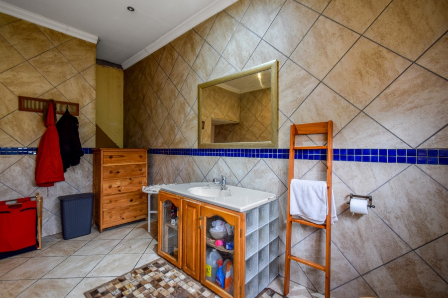 3 Bedroom Property for Sale in Parktown Estate Gauteng