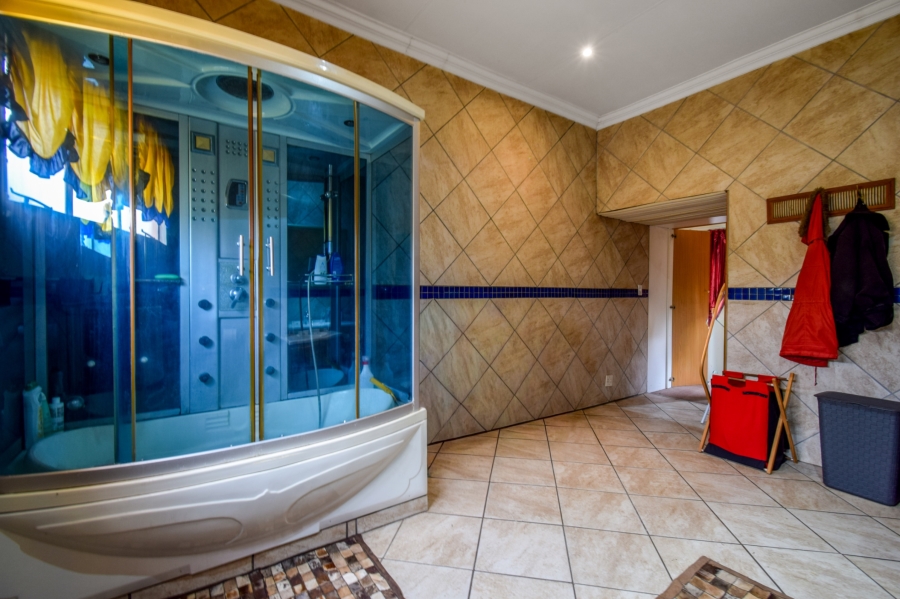 3 Bedroom Property for Sale in Parktown Estate Gauteng