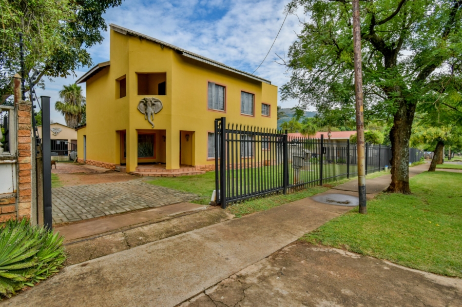 3 Bedroom Property for Sale in Parktown Estate Gauteng
