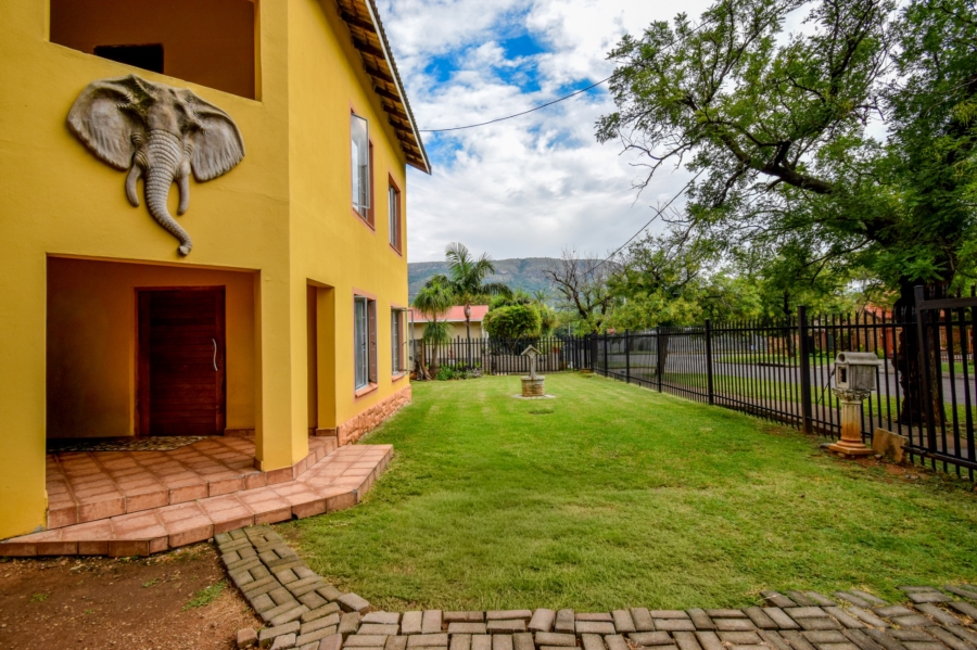 3 Bedroom Property for Sale in Parktown Estate Gauteng