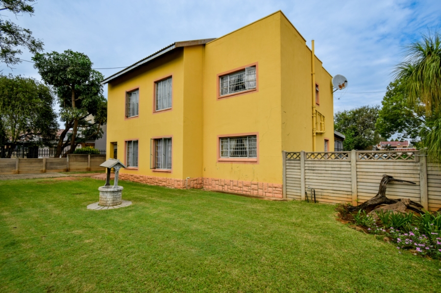 3 Bedroom Property for Sale in Parktown Estate Gauteng