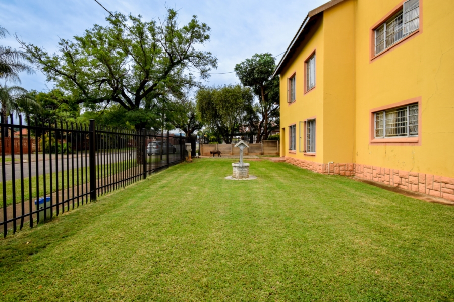 3 Bedroom Property for Sale in Parktown Estate Gauteng