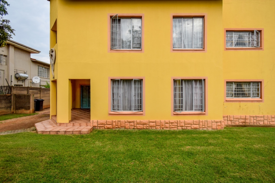 3 Bedroom Property for Sale in Parktown Estate Gauteng