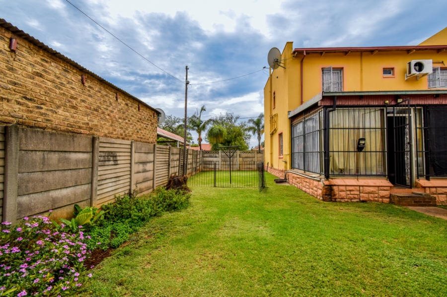 3 Bedroom Property for Sale in Parktown Estate Gauteng