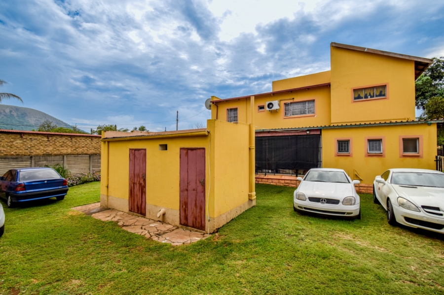 3 Bedroom Property for Sale in Parktown Estate Gauteng