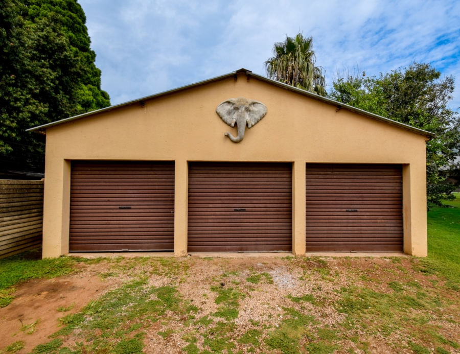3 Bedroom Property for Sale in Parktown Estate Gauteng