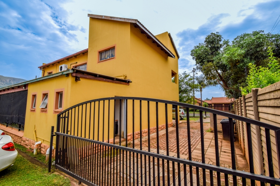 3 Bedroom Property for Sale in Parktown Estate Gauteng