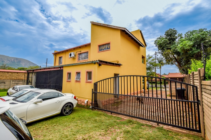 3 Bedroom Property for Sale in Parktown Estate Gauteng