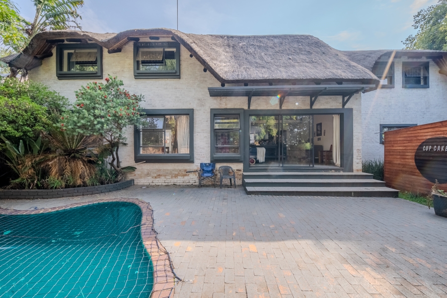 3 Bedroom Property for Sale in Faerie Glen Gauteng