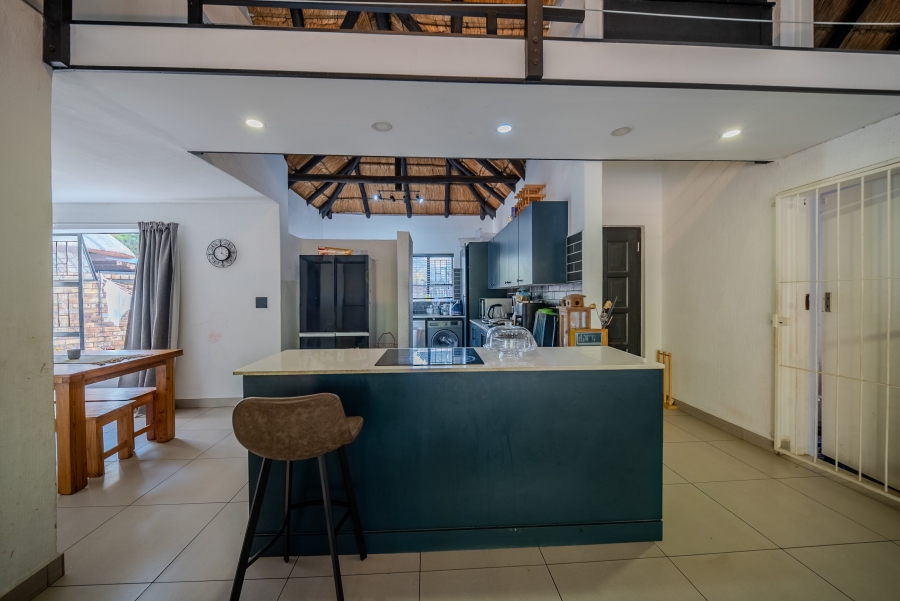 3 Bedroom Property for Sale in Faerie Glen Gauteng