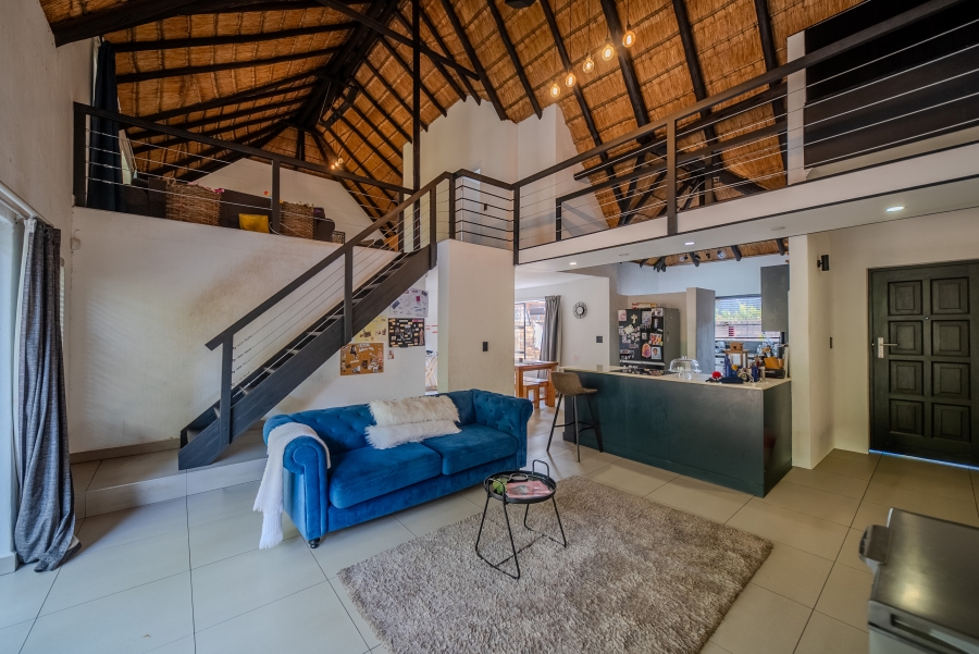 3 Bedroom Property for Sale in Faerie Glen Gauteng