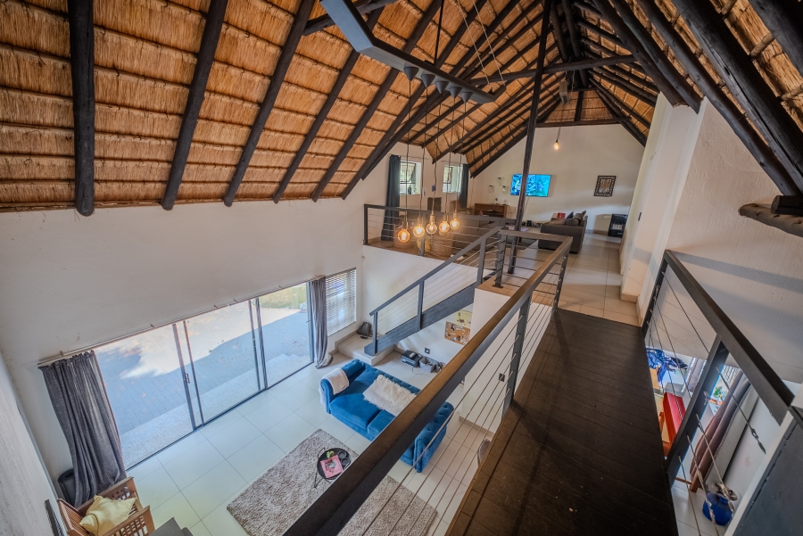 3 Bedroom Property for Sale in Faerie Glen Gauteng