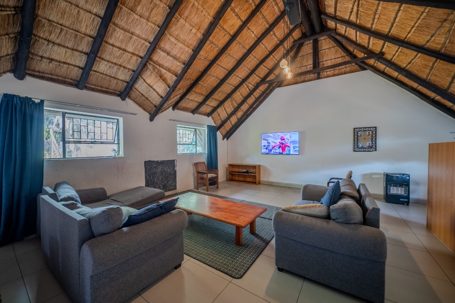 3 Bedroom Property for Sale in Faerie Glen Gauteng