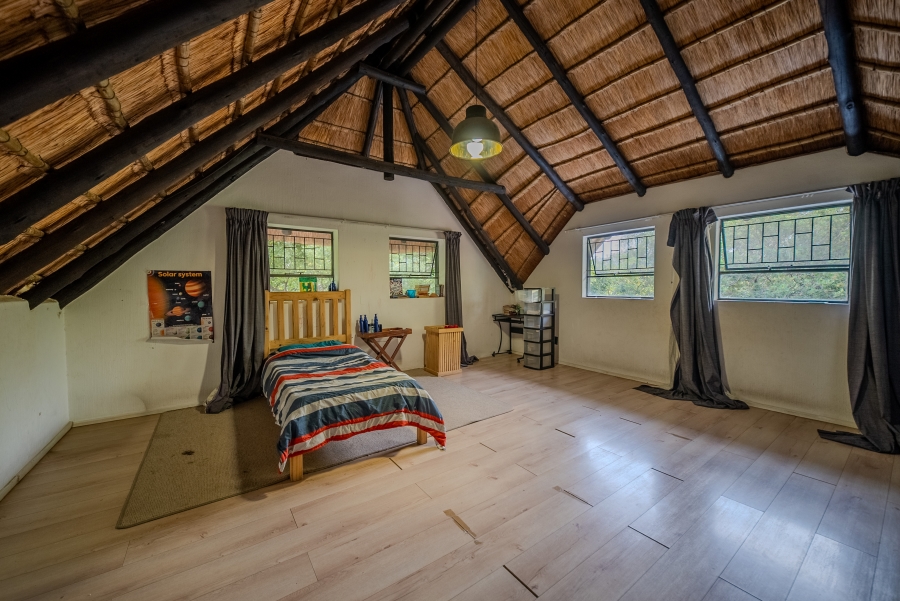 3 Bedroom Property for Sale in Faerie Glen Gauteng