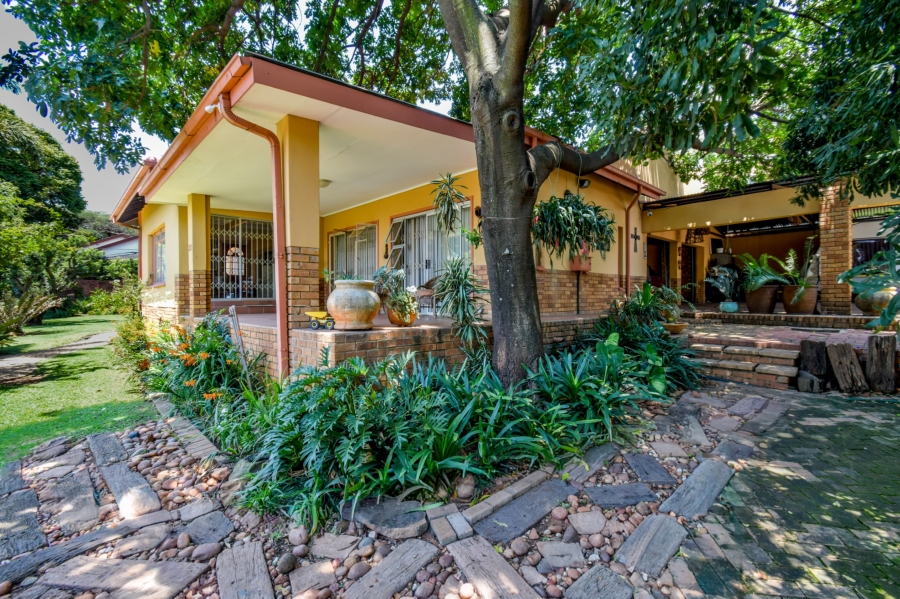 4 Bedroom Property for Sale in Magalieskruin Gauteng