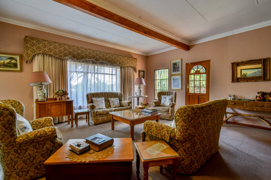 4 Bedroom Property for Sale in Magalieskruin Gauteng