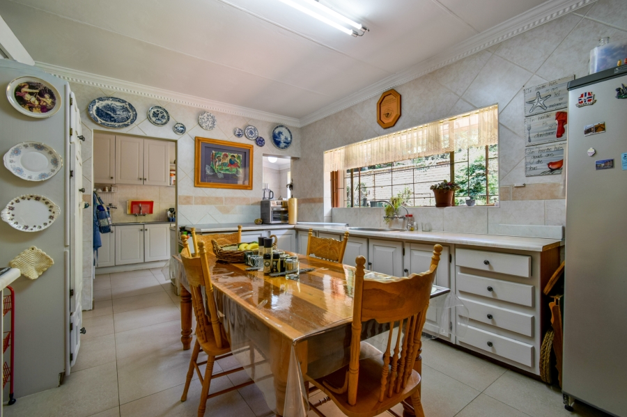 4 Bedroom Property for Sale in Magalieskruin Gauteng