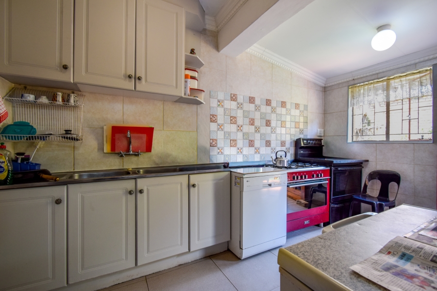 4 Bedroom Property for Sale in Magalieskruin Gauteng