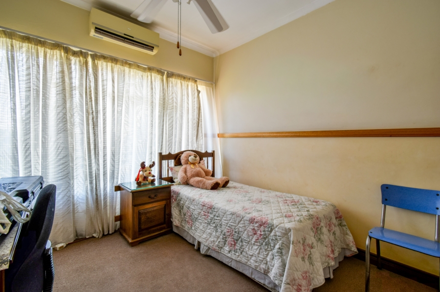 4 Bedroom Property for Sale in Magalieskruin Gauteng