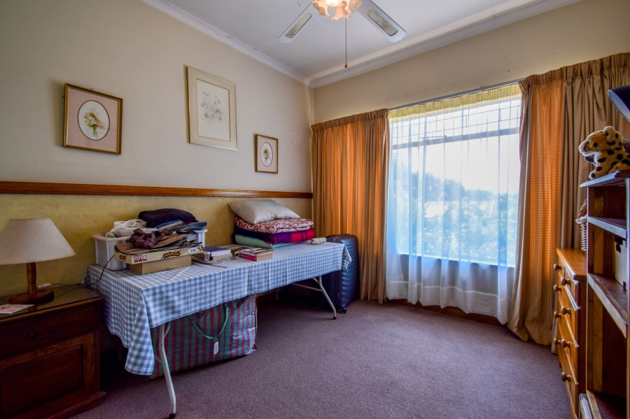 4 Bedroom Property for Sale in Magalieskruin Gauteng