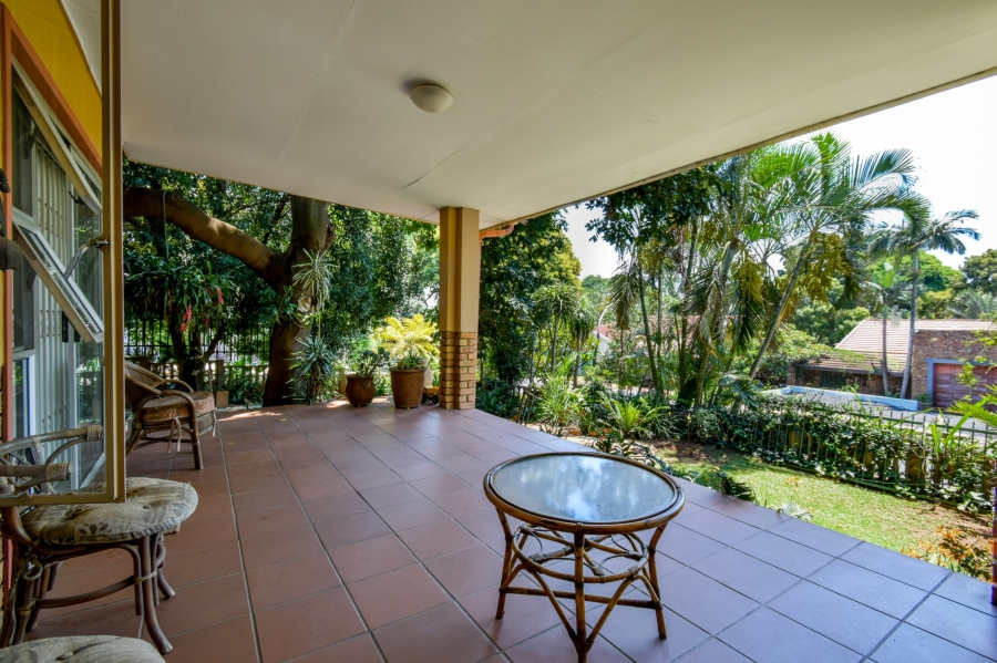 4 Bedroom Property for Sale in Magalieskruin Gauteng