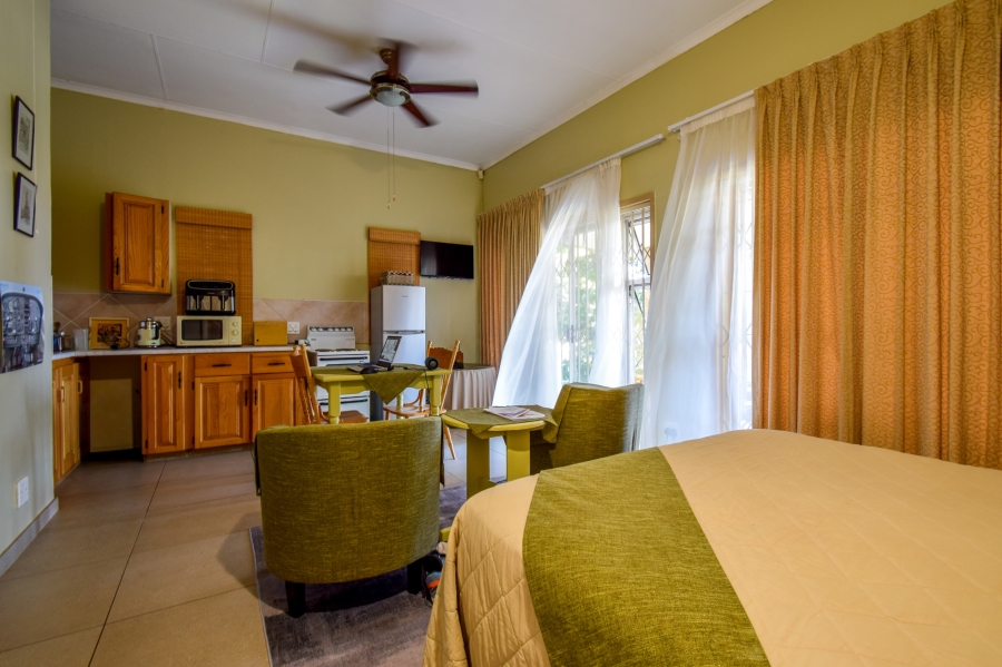 4 Bedroom Property for Sale in Magalieskruin Gauteng