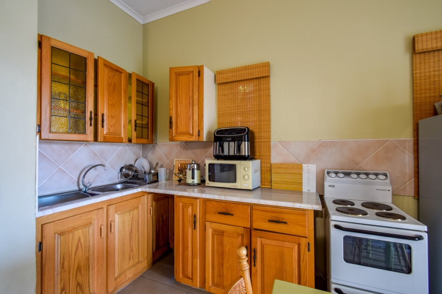 4 Bedroom Property for Sale in Magalieskruin Gauteng